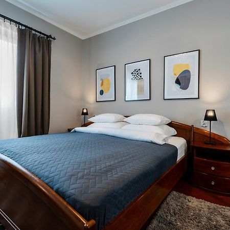 Apartamenty Tespis - Debowe Tarasy Катовице Экстерьер фото